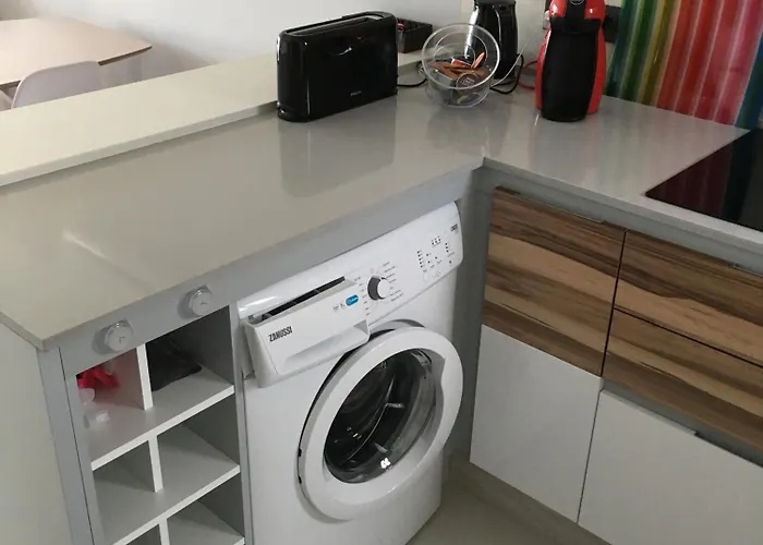 Punta Prima Oasis Fase 9 Appartement