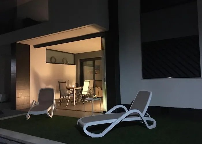 Punta Prima Oasis Fase 9 Torrevieja