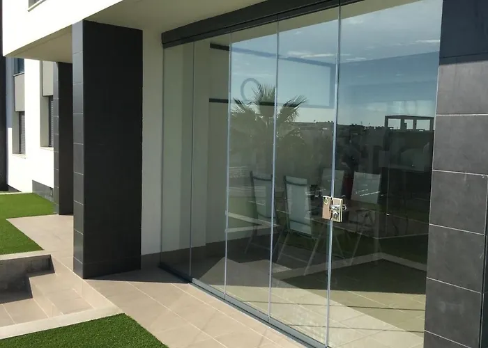 Punta Prima Oasis Fase 9