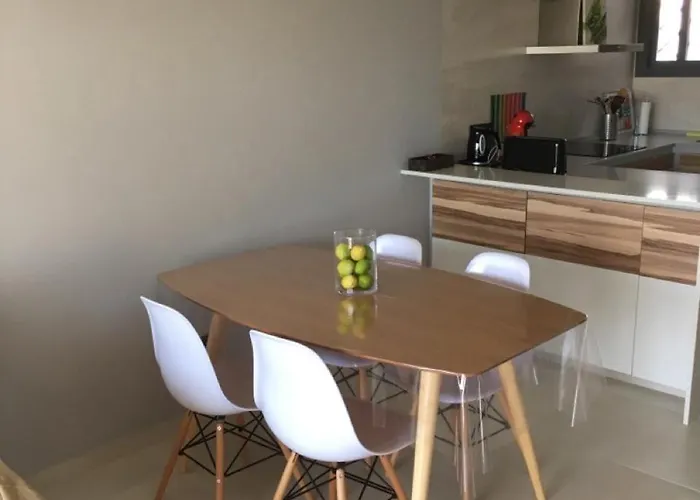 Punta Prima Oasis Fase 9 Appartement Torrevieja