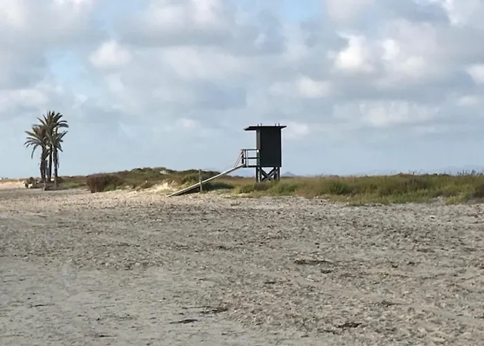 Punta Prima Oasis Fase 9 Appartement