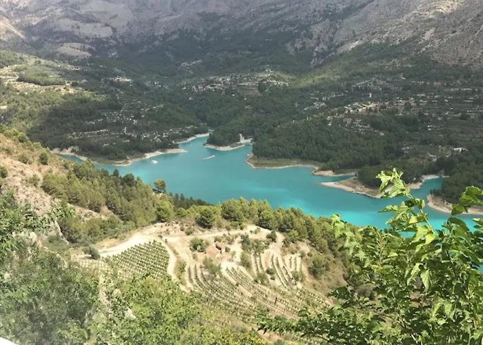 Punta Prima Oasis Fase 9 Appartement