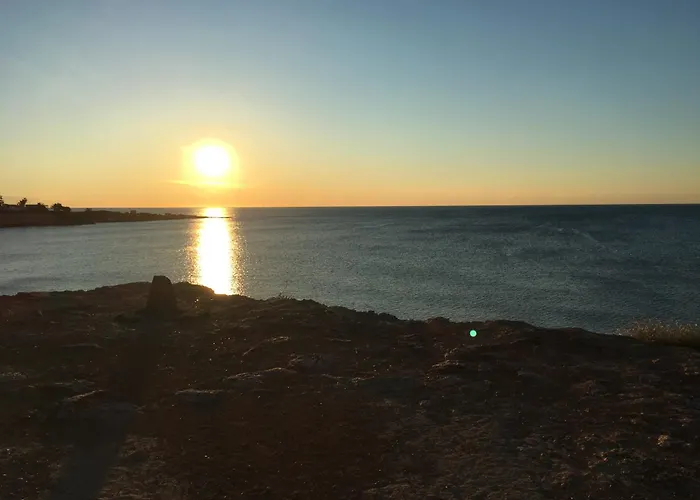 Punta Prima Oasis Fase 9 Appartement *