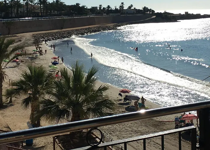 Punta Prima Oasis Fase 9 Torrevieja