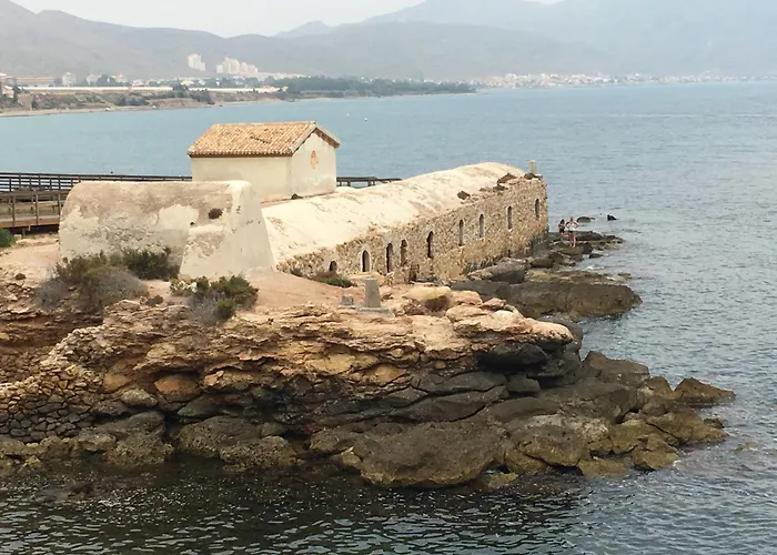 Punta Prima Oasis Fase 9 Daire *