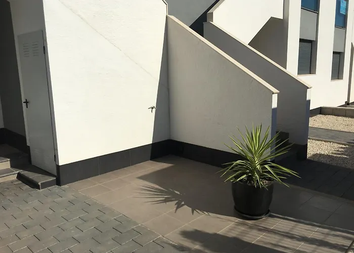 Punta Prima Oasis Fase 9 Appartement Torrevieja