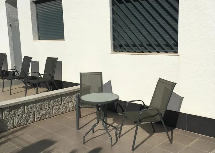 Appartement Punta Prima Oasis Fase 9 Torrevieja