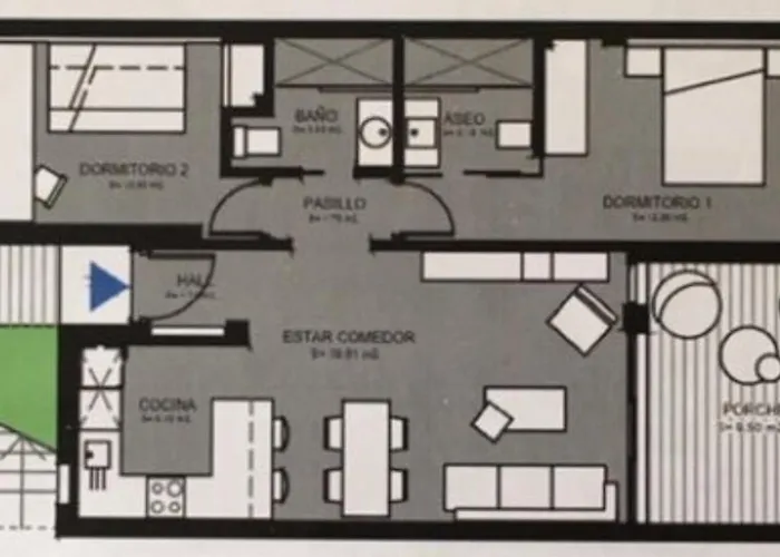 Punta Prima Oasis Fase 9