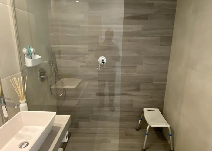 Punta Prima Oasis Fase 9 Daire