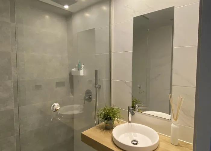 Punta Prima Oasis Fase 9 Appartement *