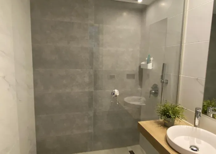 Appartement Punta Prima Oasis Fase 9 *