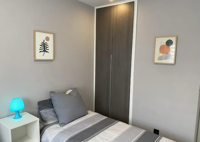 Punta Prima Oasis Fase 9 Appartement Torrevieja