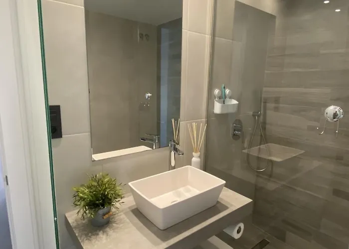 Appartement Punta Prima Oasis Fase 9 Torrevieja