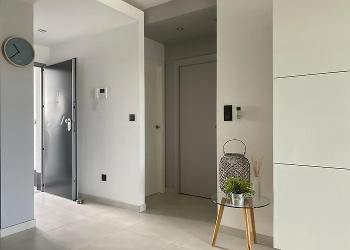 Punta Prima Oasis Fase 9 * Torrevieja