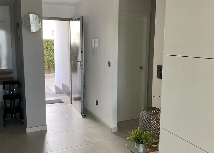 Punta Prima Oasis Fase 9 Appartement