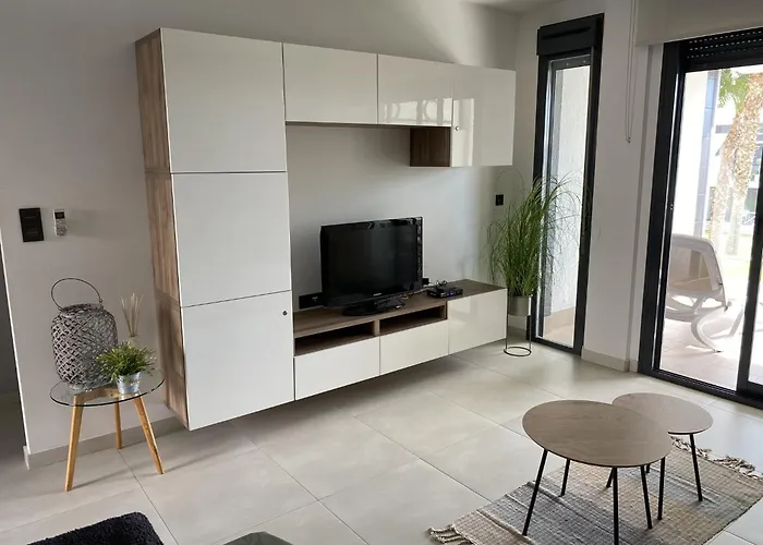 Appartement Punta Prima Oasis Fase 9