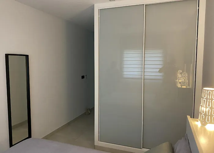 Punta Prima Oasis Fase 9 Daire Torrevieja