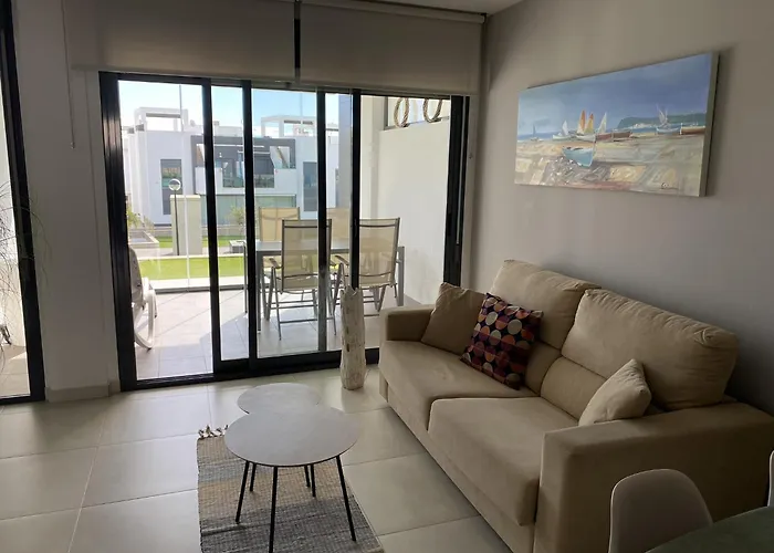 Appartement Punta Prima Oasis Fase 9 Torrevieja