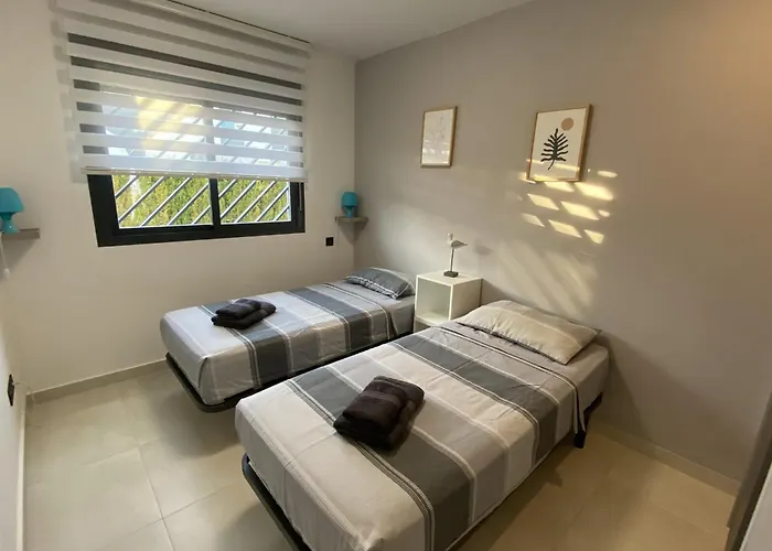 Punta Prima Oasis Fase 9 Torrevieja