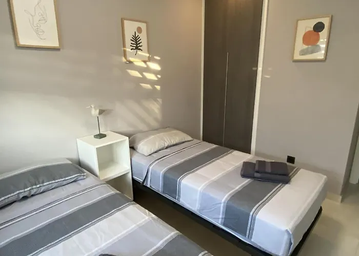 Punta Prima Oasis Fase 9