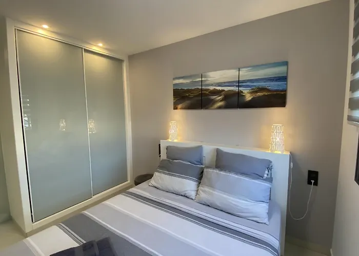 Punta Prima Oasis Fase 9 Daire