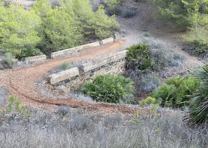 Punta Prima Oasis Fase 9 Daire *