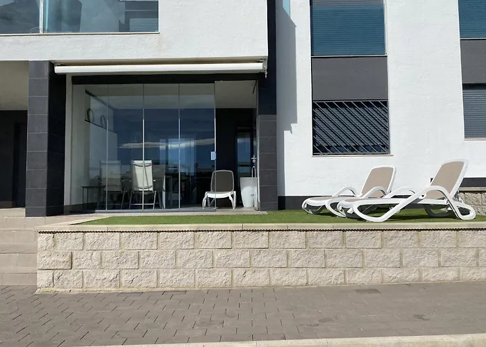 Appartement Punta Prima Oasis Fase 9 Torrevieja