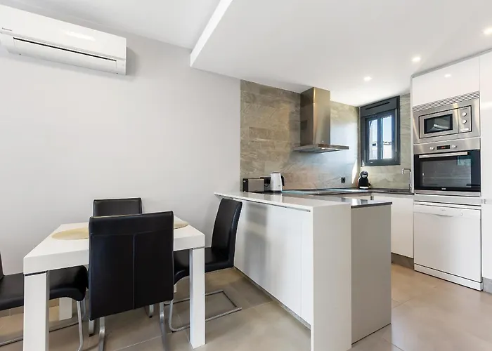 Punta Prima Oasis Fase 9 Appartement *