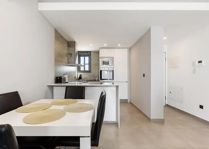 Punta Prima Oasis Fase 9 *