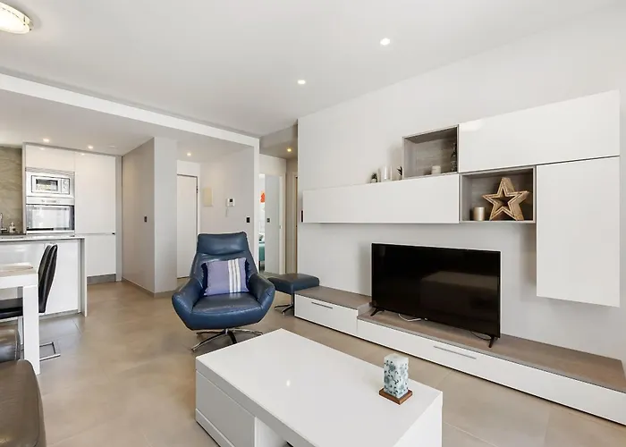 Appartement Punta Prima Oasis Fase 9 Torrevieja