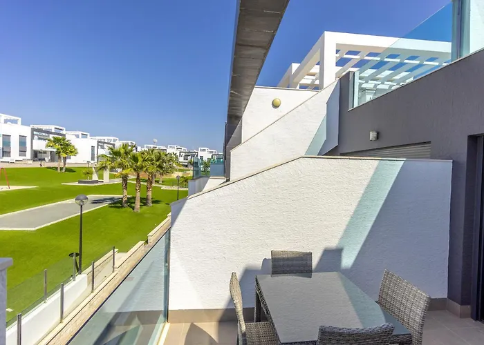 Punta Prima Oasis Fase 9