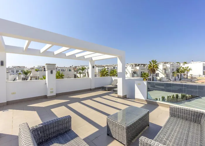 Appartement Punta Prima Oasis Fase 9