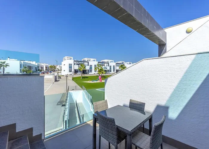 Punta Prima Oasis Fase 9