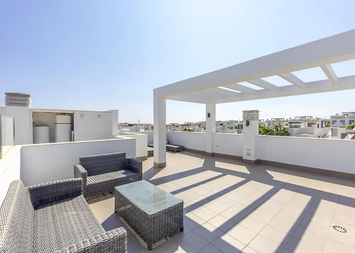 Punta Prima Oasis Fase 9 Appartement