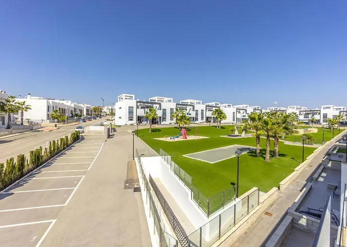 Punta Prima Oasis Fase 9 * Torrevieja