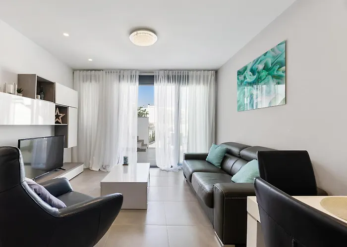 Appartement Punta Prima Oasis Fase 9