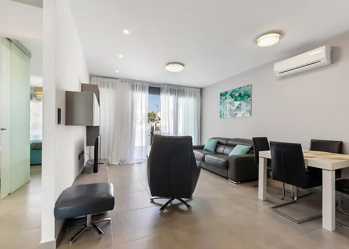 Punta Prima Oasis Fase 9 Appartement Torrevieja