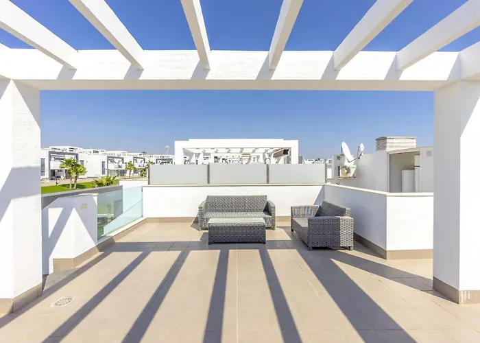 Punta Prima Oasis Fase 9 Torrevieja