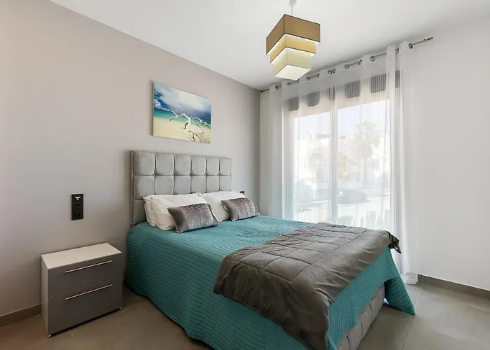 Punta Prima Oasis Fase 9 * Torrevieja