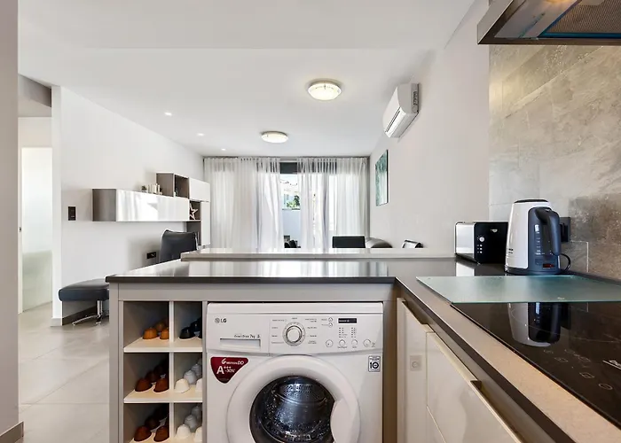 Punta Prima Oasis Fase 9