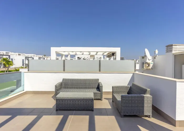 Appartement Punta Prima Oasis Fase 9