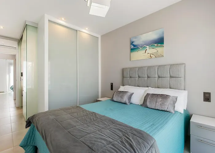 Apartman Punta Prima Oasis Fase 9 *