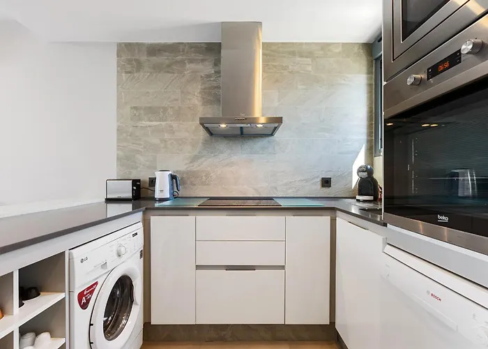 Punta Prima Oasis Fase 9 Appartement