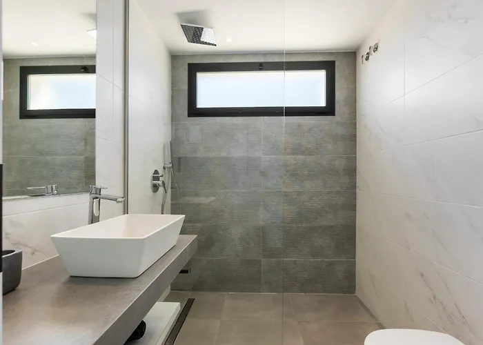 Daire Punta Prima Oasis Fase 9