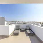 Punta Prima Oasis Fase 9 * Torrevieja