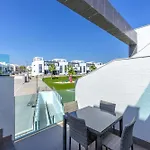 Punta Prima Oasis Fase 9