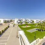 Apartament Punta Prima Oasis Fase 9 *