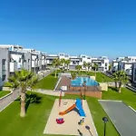Punta Prima Oasis Fase 9 Apartament