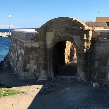 Punta Prima Oasis Fase 9 Διαμέρισμα Τορεβιέχα