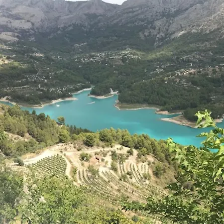 Punta Prima Oasis Fase 9 Διαμέρισμα